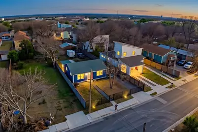 6915 Providence Avenue, Austin, TX 78752 - Photo 23