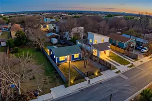 6915 Providence Ave, Austin, TX 78752 - Photo 23