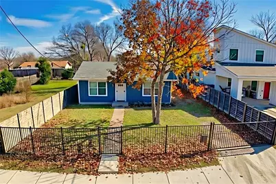 6915 Providence Avenue, Austin, TX 78752 - Photo 1