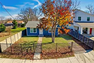 6915 Providence Ave, Austin, TX 78752 - Photo 1