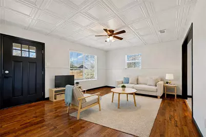 6915 Providence Avenue, Austin, TX 78752 - Photo 7