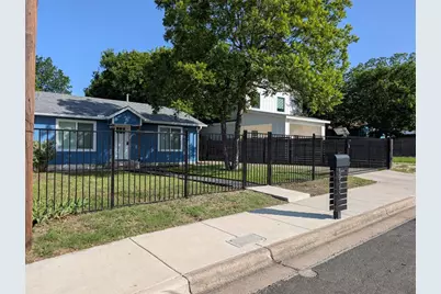 6915 Providence Avenue, Austin, TX 78752 - Photo 21