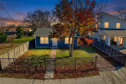 6915 Providence Avenue, Austin, TX 78752 - Photo 23