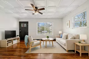 6915 Providence Ave, Austin, TX 78752 - Photo 5