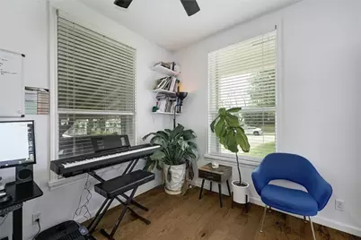 2614 Willow Street #A, Austin, TX 78702 - Photo 9
