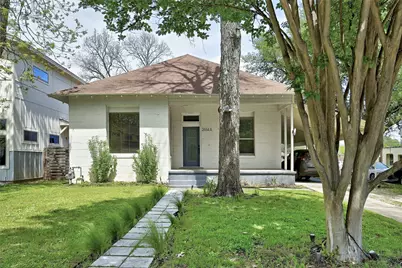 2614 Willow Street #A, Austin, TX 78702 - Photo 1