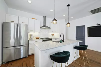2614 Willow Street #A, Austin, TX 78702 - Photo 5