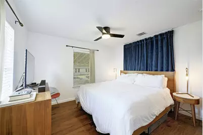 2614 Willow Street #A, Austin, TX 78702 - Photo 7