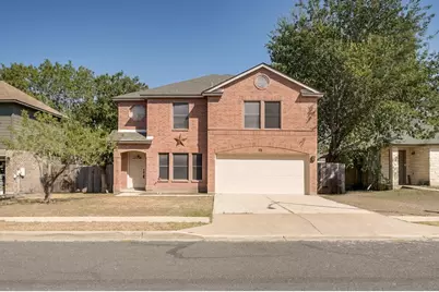 7903 Bramble Bush Drive, Austin, TX 78747 - Photo 1