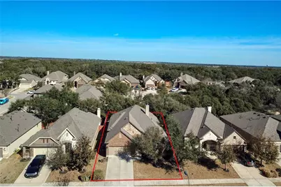 1239 Falling Hills Drive, Georgetown, TX 78628 - Photo 27