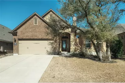 1239 Falling Hills Drive, Georgetown, TX 78628 - Photo 1
