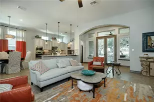 1239 Falling Hills Dr, Georgetown, TX 78628 - Photo 7