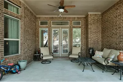 1239 Falling Hills Drive, Georgetown, TX 78628 - Photo 23