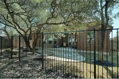 1239 Falling Hills Drive, Georgetown, TX 78628 - Photo 25