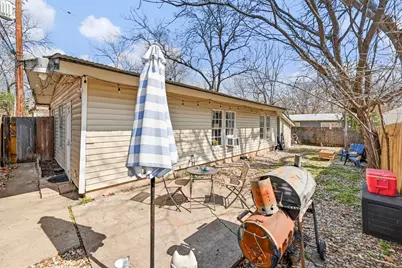 4530 Avenue D #B, Austin, TX 78751 - Photo 23