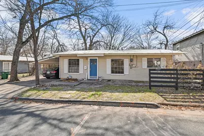 4530 Avenue D #B, Austin, TX 78751 - Photo 3
