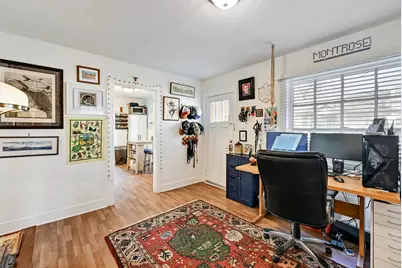 4530 Avenue D #B, Austin, TX 78751 - Photo 7