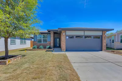 149 Filifera Court, Leander, TX 78641 - Photo 3