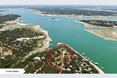 8101 Sharon Road, Volente, TX 78641 - Photo 27