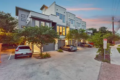 2300 S 5th Street #E, Austin, TX 78704 - Photo 19