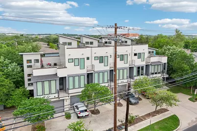 2300 S 5th Street #E, Austin, TX 78704 - Photo 21