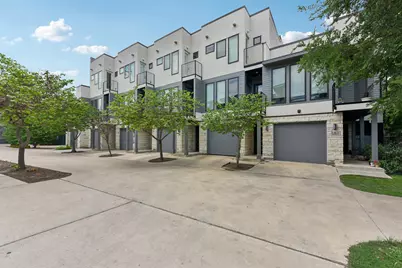2300 S 5th Street #E, Austin, TX 78704 - Photo 1