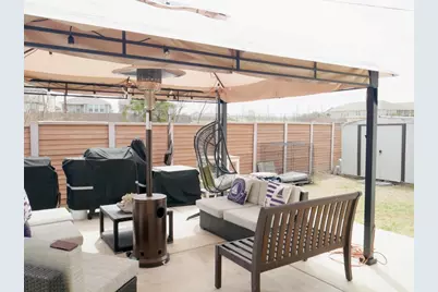 524 Taggart Trail, Jarrell, TX 76537 - Photo 17