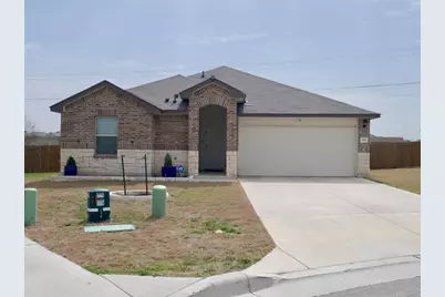 524 Taggart Trail, Jarrell, TX 76537 - Photo 1