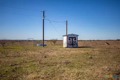 Lot 9 Concrete Edgar Road, Cuero, TX 77954 - Photo 3