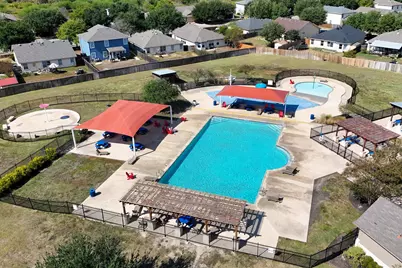 162 Brandons Way, Buda, TX 78610 - Photo 35