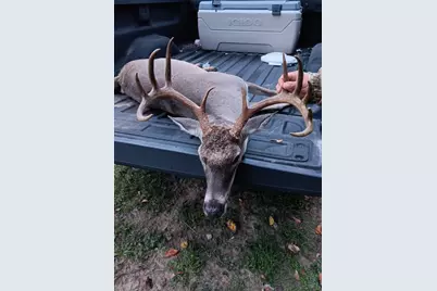 1820 South Old Smithville Road, Flatonia, TX 78941 - Photo 33