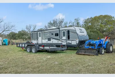 1820 South Old Smithville Road, Flatonia, TX 78941 - Photo 17