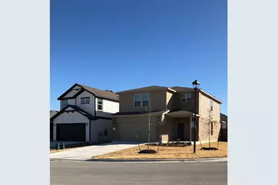 130 Lt Rusty Drive, Jarrell, TX 76588 - Photo 1