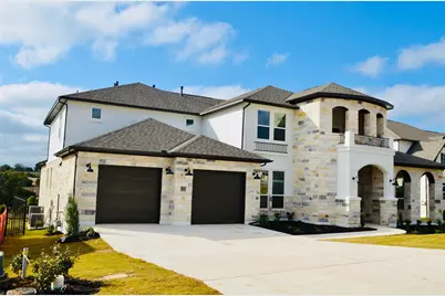462 Old Stone Road, Austin, TX 78737 - Photo 5