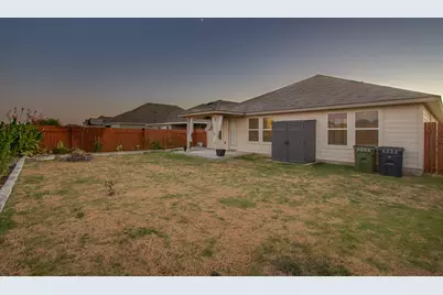 206 Santo Spirit Road, Hutto, TX 78634 - Photo 3