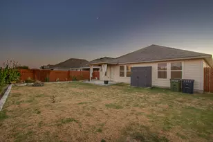 206 Santo Spirit Road, Hutto, TX 78634 - Photo 3