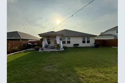 206 Santo Spirit Road, Hutto, TX 78634 - Photo 35