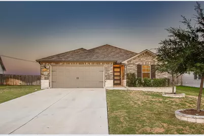 206 Santo Spirit Road, Hutto, TX 78634 - Photo 1