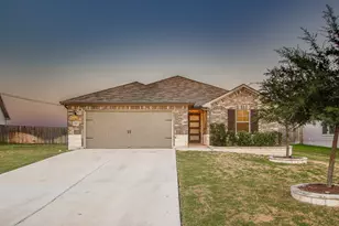 206 Santo Spirit Road, Hutto, TX 78634 - Photo 1