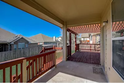 3604 Rams Horn Way, Round Rock, TX 78665 - Photo 5