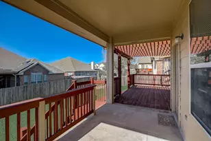 3604 Rams Horn Way, Round Rock, TX 78665 - Photo 5