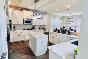 3604 Rams Horn Way, Round Rock, TX 78665 - Photo 3