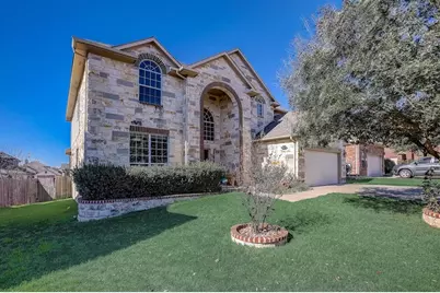 3604 Rams Horn Way, Round Rock, TX 78665 - Photo 1