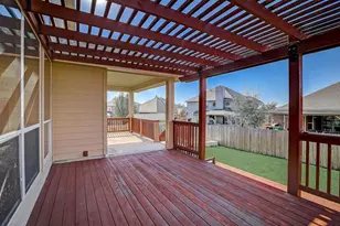 3604 Rams Horn Way, Round Rock, TX 78665 - Photo 7