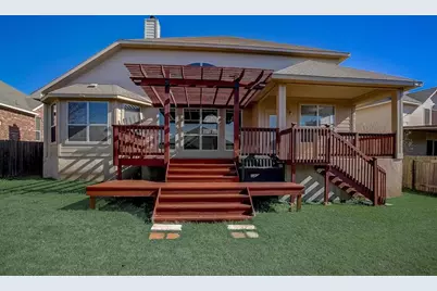 3604 Rams Horn Way, Round Rock, TX 78665 - Photo 5