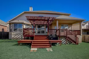 3604 Rams Horn Way, Round Rock, TX 78665 - Photo 5