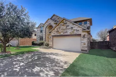3604 Rams Horn Way, Round Rock, TX 78665 - Photo 25