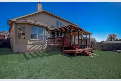 3604 Rams Horn Way, Round Rock, TX 78665 - Photo 7