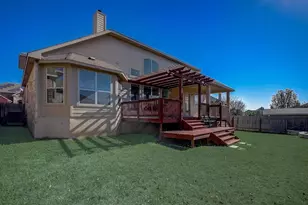 3604 Rams Horn Way, Round Rock, TX 78665 - Photo 7