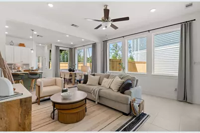 115 Flora Springs Cove, Liberty Hill, TX 78642 - Photo 5